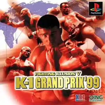 Fighting Illusion V - K-1 Grand Prix 99 (JP)